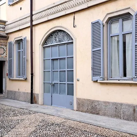 Loft Volta64 Apartman