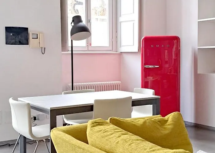 Apartman Loft Volta64