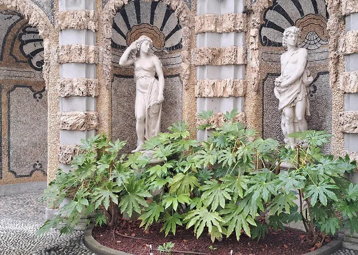 Loft Volta64 Apartman