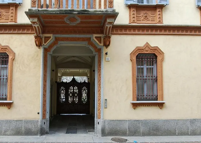 Apartman Loft Volta64