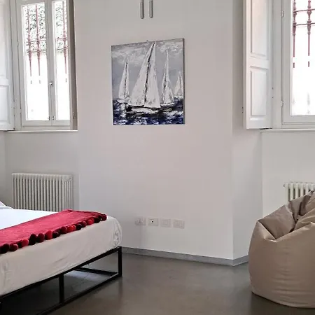 Loft Volta64 Como