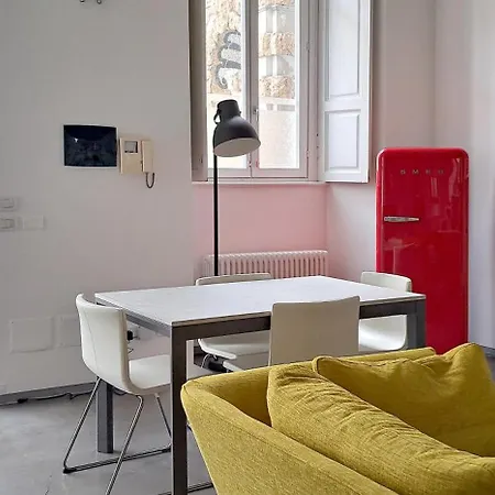 Loft Volta64 Como