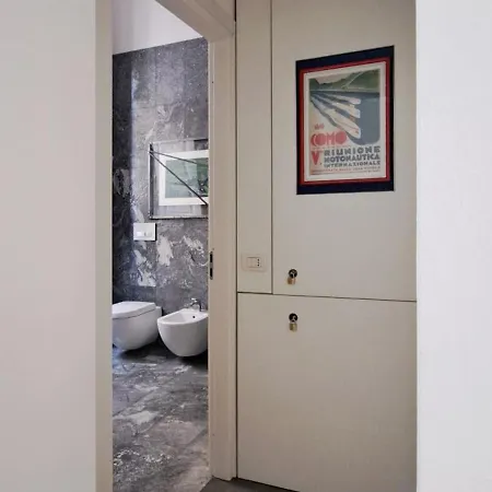 Apartment Loft Volta64