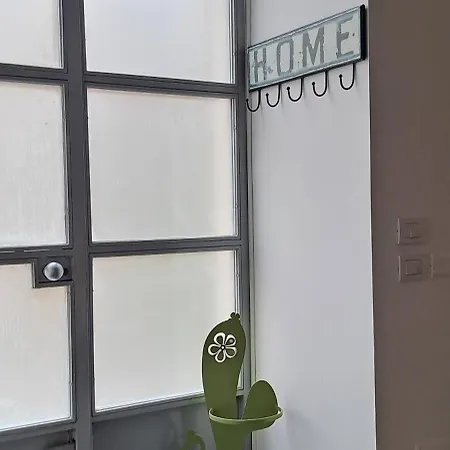 Loft Volta64 公寓 科莫