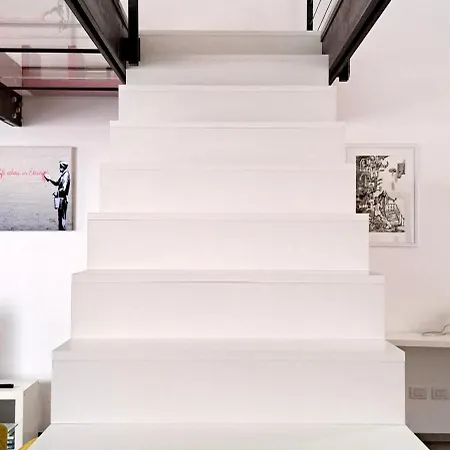 Loft Volta64 * 科莫