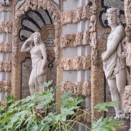 公寓 Loft Volta64 *