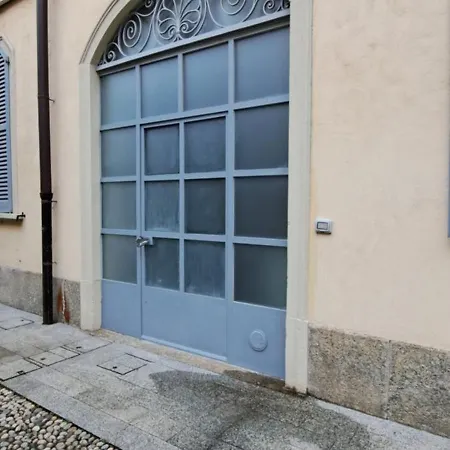 Loft Volta64 Como