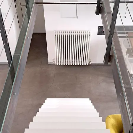 Apartment Loft Volta64 Como