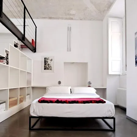 Loft Volta64 Como