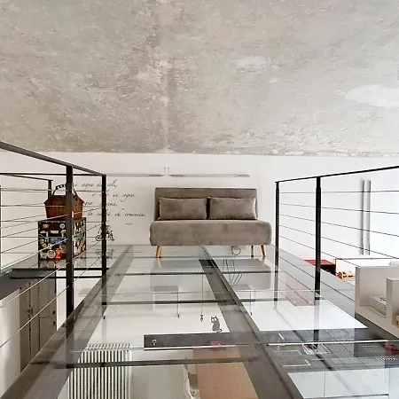 Loft Volta64 * Como