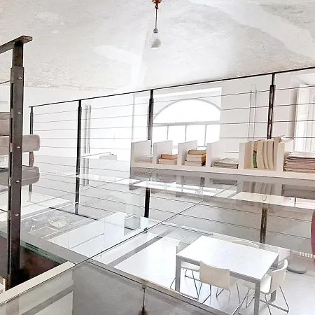Apartment Loft Volta64 Como