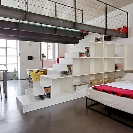 Loft Volta64