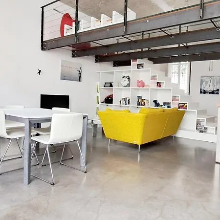 Loft Volta64 *
