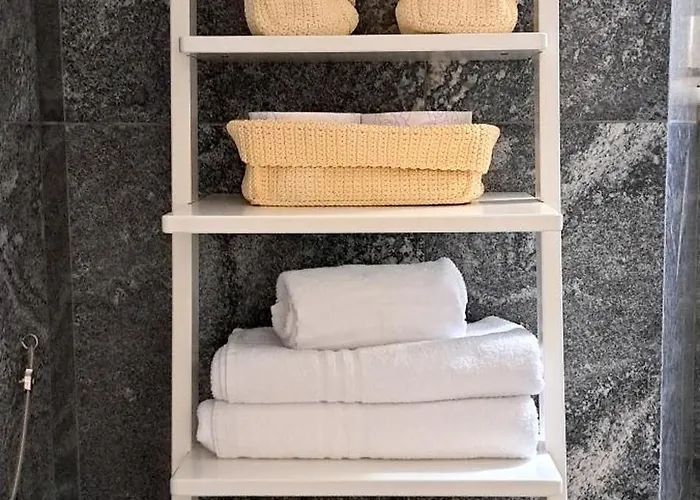 Loft Volta64 קומו