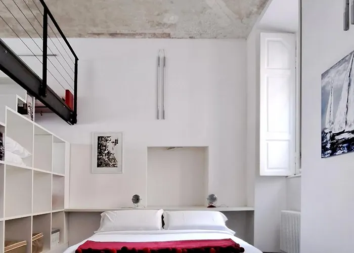 Loft Volta64 * קומו