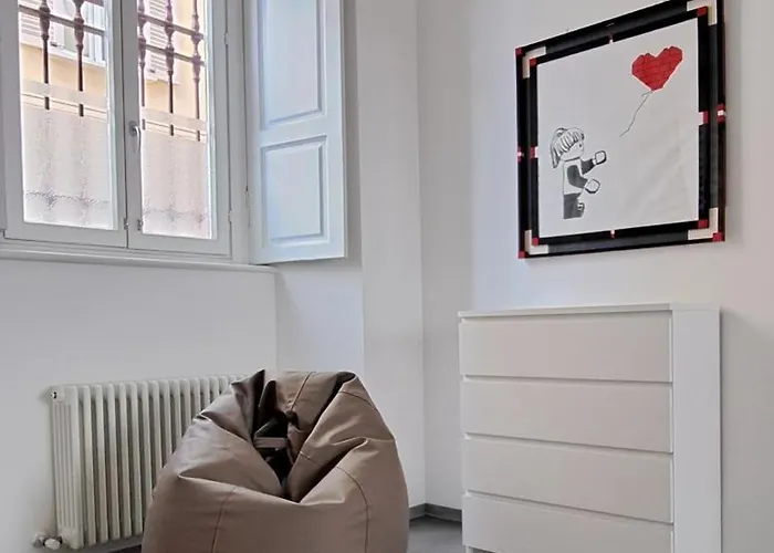 Loft Volta64 דירה