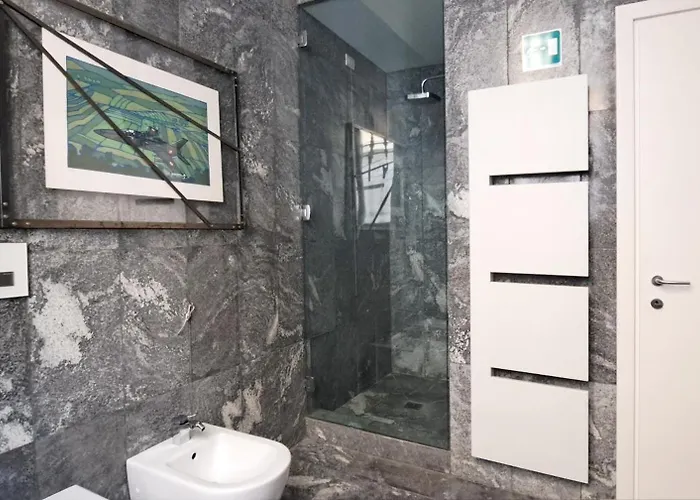 Loft Volta64 דירה קומו