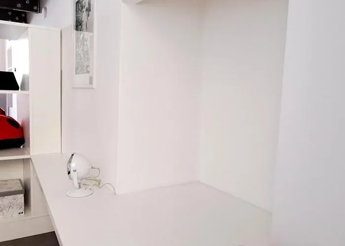 Loft Volta64 * קומו