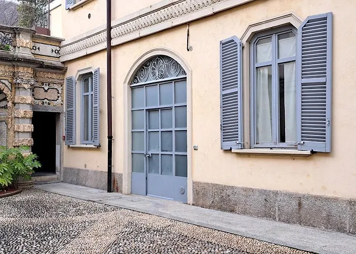 Loft Volta64 דירה