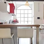 Apartment Loft Volta64 *