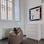Loft Volta64 Apartment