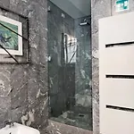 Loft Volta64 Apartment Como