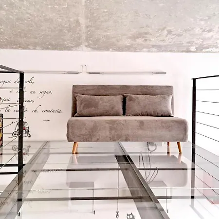 Loft Volta64 * コモ