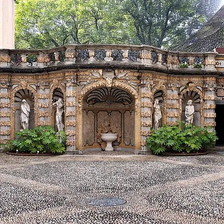 アパート Loft Volta64