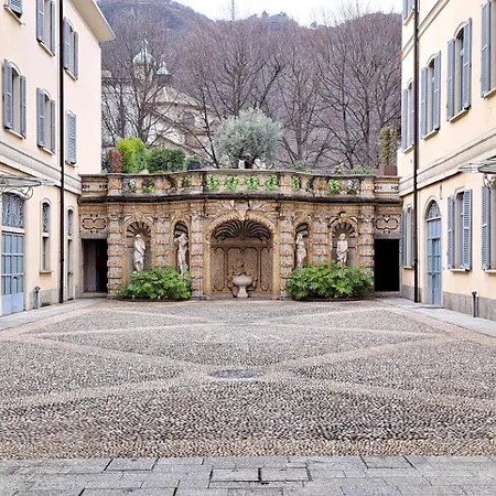 Loft Volta64 アパート *