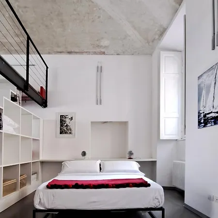 Loft Volta64 * コモ