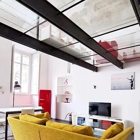 Loft Volta64 * コモ