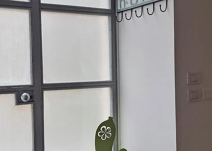 Loft Volta64 Apartamento Como