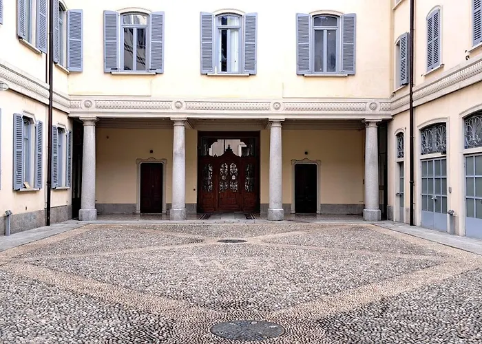 Loft Volta64 Apartamento Como