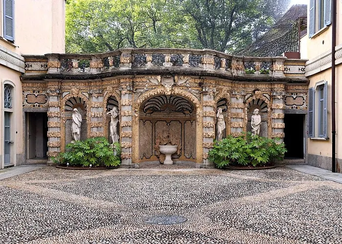 Apartamento Loft Volta64