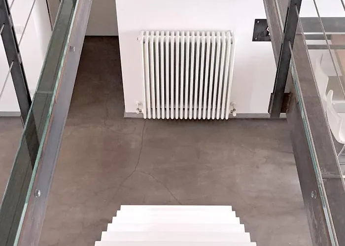 Apartamento Loft Volta64 Como