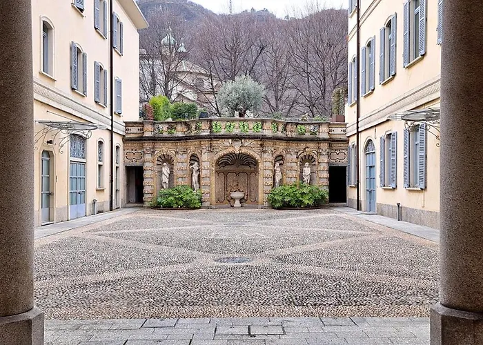 Loft Volta64 Apartamento *