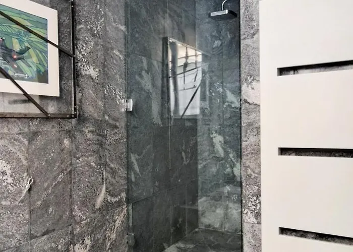 Loft Volta64 Apartamento Como